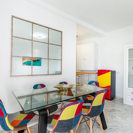 Veoapartment Ciriaco Севиля Екстериор снимка