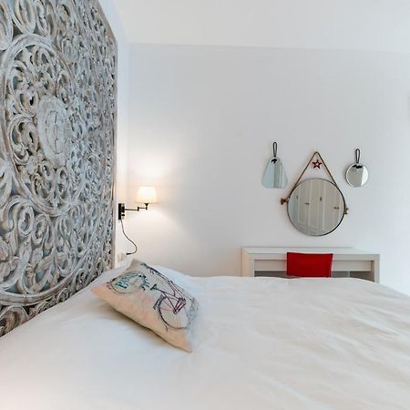 Veoapartment Ciriaco Севиля Екстериор снимка
